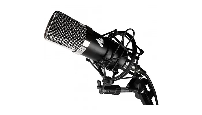 Студийный микрофон с аксессуарами Maono A03, фото № 1
