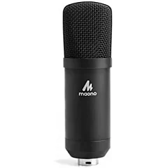 Студійний мікрофон з аксесуарами Maono A04