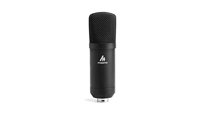 Студийный микрофон с аксессуарами Maono A04, фото № 1