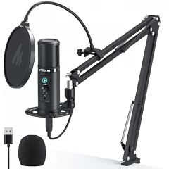 Студійний мікрофон з аксесуарами Maono PM422