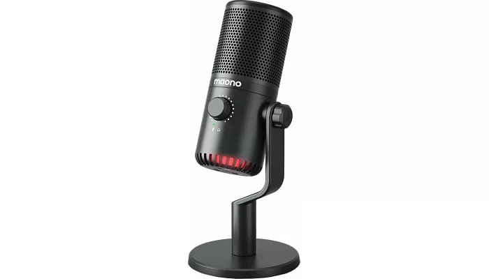 Микрофон для геймеров Maono DM30, фото № 2