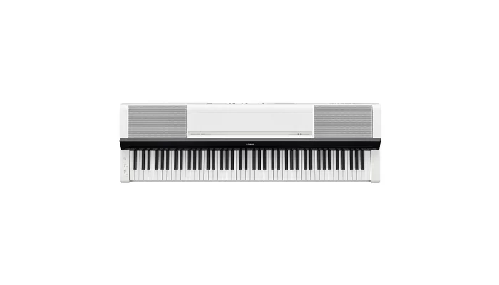 Цифрове сценічне фортепіано YAMAHA P-S500 (White), фото № 1