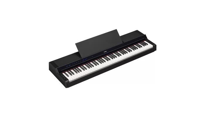 Цифровое сценическое фортепиано YAMAHA P-S500 (Black), фото № 2