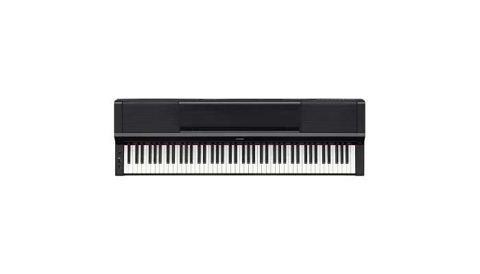 Цифровое сценическое фортепиано YAMAHA P-S500 (Black), фото № 1