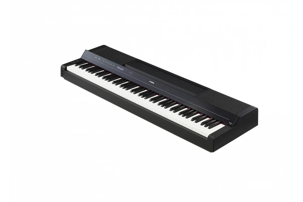 Цифровое сценическое фортепиано YAMAHA P-S500 (Black)