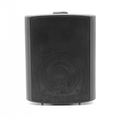 Настенная акустика BIG MSB404-8Ohm/100V BLACK 60W