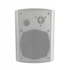 Настенная акустика BIG MSB404-8Ohm/100V WHITE 60W