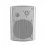 Настінна акустика BIG MSB404-8Ohm/100V WHITE 60W