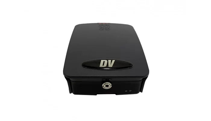 Онлайн плеєр сповіщення тривоги DV audio Siren Box, фото № 1