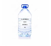Жидкость для мыльных пузырей BIG UA BUBBLES ECO ENERGY 6L