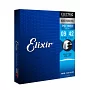 Комплект струн для електрогітари ELIXIR El PW SL