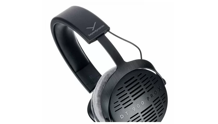 Студійні дротові навушники Beyerdynamic DT 900 Pro X, фото № 5