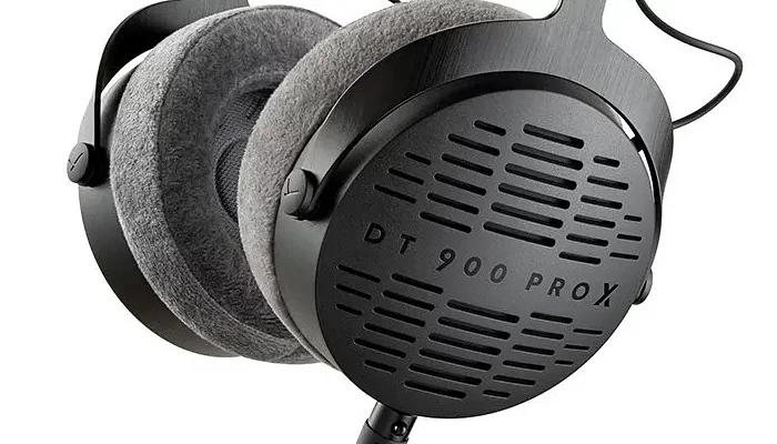 Студійні дротові навушники Beyerdynamic DT 900 Pro X, фото № 9