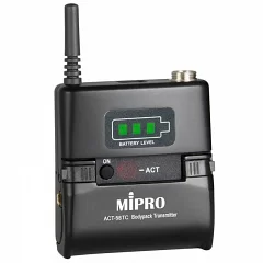 Поясний передавач Mipro ACT-58TC