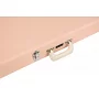 Кейс для електрогітари FENDER Classic series case JazzMaster/Jaguar Shell Pink