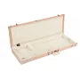 Кейс для електрогітари FENDER Classic series case JazzMaster/Jaguar Shell Pink