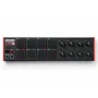 MIDI-контролер AKAI LPD8MK2