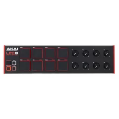 MIDI-контролер AKAI LPD8MK2