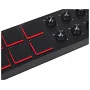 MIDI-контролер AKAI LPD8MK2