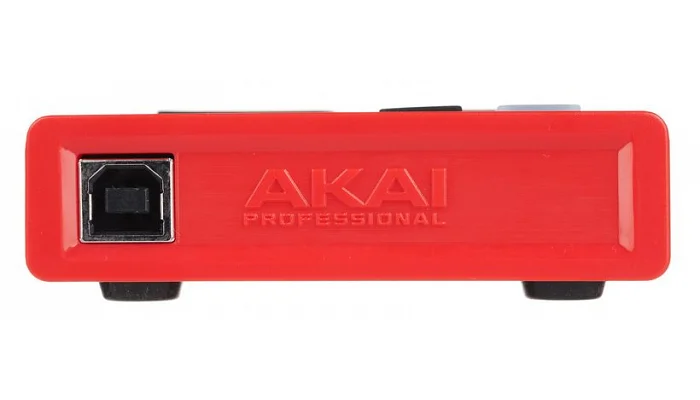 MIDI-контролер AKAI LPD8MK2, фото № 12