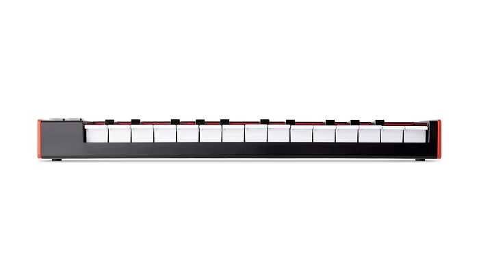 MIDI-клавиатура AKAI LPK25MK2, фото № 3