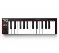 MIDI-клавіатура AKAI LPK25MK2