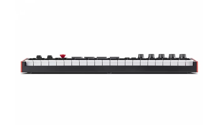 MIDI-клавиатура AKAI MPK MINI PLUS MPKMINIPLUS, фото № 4