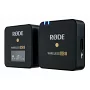 Мікрофонна радіосистема RODE Wireless GO II Single WIGOIISINGLE