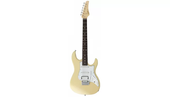 Електрогітара FUJIGEN JOS2TDR Odyssey J-Standard Series (Ivory), фото № 1