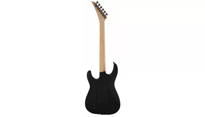Електрогітара JACKSON PRO SERIES SL2Q MAHOGANY TRANS GREEN, фото № 3