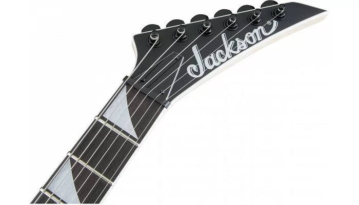 Електрогітара JACKSON JS32T WARRIOR AH NATURAL OIL, фото № 5