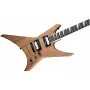 Електрогітара JACKSON JS32T WARRIOR AH NATURAL OIL