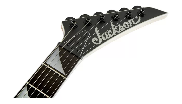 Електрогітара JACKSON JS32T KELLY AH SATIN BLACK, фото № 6