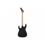 Електрогітара JACKSON JS32Q DKA DINKY ARCH TOP TRANSPARENT GREEN BURST