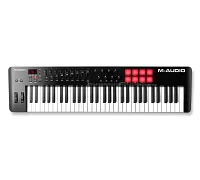 MIDI-клавіатура M-AUDIO Oxygen 61 MK V