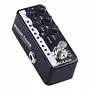 Педаль ефектів для гітар MOOER Micro Preamp 015 Brown Sound (Peavey 5150)