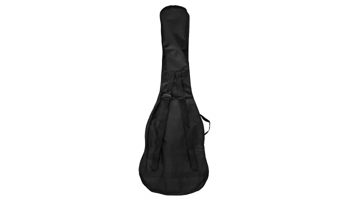 Чохол для електрогітари FZONE FGB-41E Electric Guitar Bag (Black), фото № 2