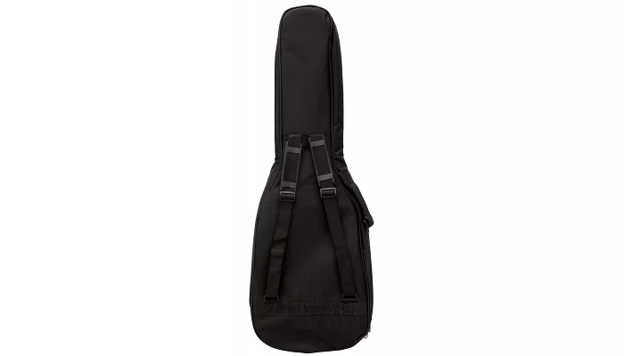 Чохол для електрогітари FZONE FGB-122E Electric Guitar Bag (Black), фото № 2