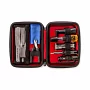 Набір по догляду за грифом гітари DUNLOP DGT122 SYSTEM 65 COMPLETE GUITAR & BASS STRING CHANGE TOOL KIT