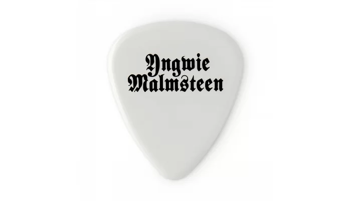 Набір медіаторів DUNLOP YNGWIE MALMSTEEN 1.5MM, фото № 1