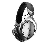 Бездротові накладні навушники V-MODACrossfade 3 Gunmetal Black XFBT3-GNBK
