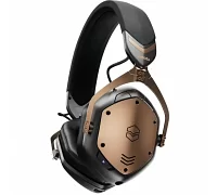 Бездротові накладні навушники V-MODA Crossfade 3 Bronze Black XFBT3-BRBK