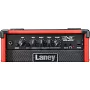 Комбоусилитель для электрогитары Laney LX15-RED