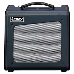 Комбопідсилювач для електрогітари Laney CUB-SUPER10