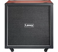 Гитарный кабинет Laney GS412VR