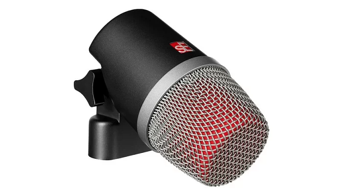Інструментальний мікрофон sE Electronics V Kick, фото № 2
