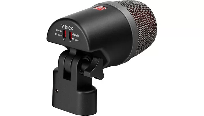Інструментальний мікрофон sE Electronics V Kick, фото № 4