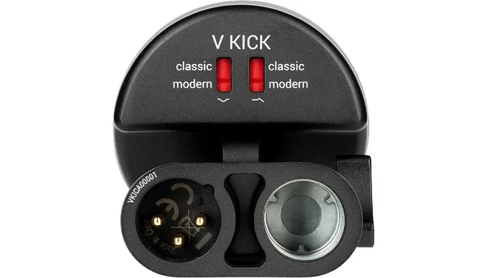 Инструментальный микрофон sE Electronics V Kick, фото № 7