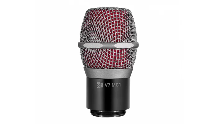 Мікрофонний капсуль sE Electronics V7 MC1 (Shure), фото № 1