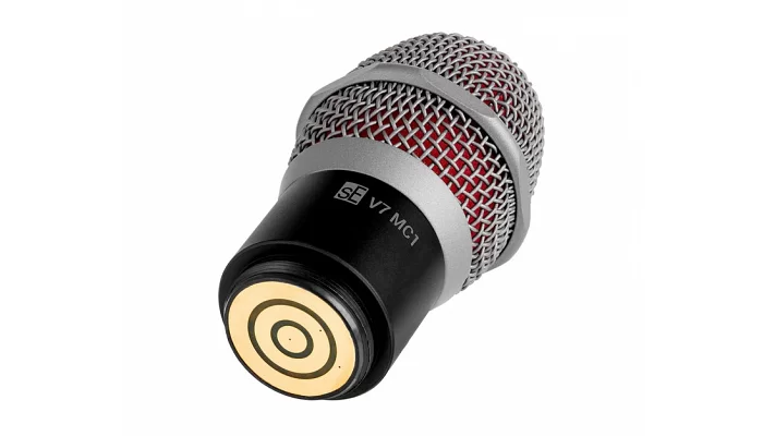 Мікрофонний капсуль sE Electronics V7 MC1 (Shure), фото № 2